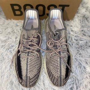 Yeezy Boost 350 V2 Zyon Size 12
